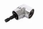 Magnetiline HEX 1 / 4 "KD10799" nurgaadapter