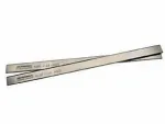 Noa Boring HSS, 260x18x3 mm. 2pcs. HMS260, Scheppach