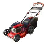 Bensiinist muruniiduk WYZ-18H/L koos Loncin mootoriga