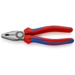 Kombineeritud tangid 180mm KNIPEX