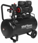 M&auml;&auml;rdekompressor 50L 2500W KD4082
