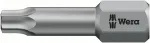 1 / 4 "867 / 1 TZ TORX TX 27x25, Wera