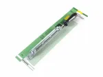 Adapter hoidikuga 4,0 mm, suhtelised osad