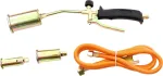 Gaasip&otilde;leti Kraft & Dale KD10302