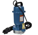Elektriline veepump puhta / m&auml;&auml;rdunud vee jaoks 1600W KD767