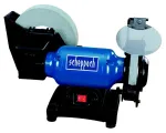 Elektrielement BG200W, Scheppach