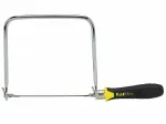 K&auml;sisaed 160mm 15TPI, Stanley