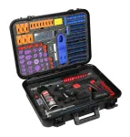 Paind eemaldamise komplekt liimiga Deluxe, Telwin