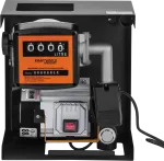 PUMP PALIWA/DISTRYBUTOR OIL AUTO STOP KD1174