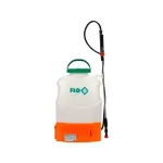 Paagi 16l 12V 8000mAh survepihustiga
