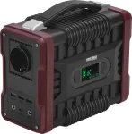 Kantav elektrijaam 222 Wh / 11,1 V KD5530