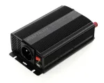 Auto inverter 500 W, 12/24 V &rarr; 230 V