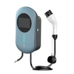 EV laadimisjaam 22kW 32A TYPE2 WiFi BT