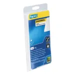 Rapid universaalsed valged liimipulgad 12 &times; 190 mm, 250 g