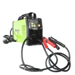 Akulaadur BC-600