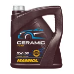 Mootori&otilde;li MANNOL Keraamiline 5W-30 5l