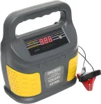 Mikroprotsessoriga 12V/24V 60-200AH KD1920 akulaadija