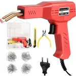 Plastist keevitusmasin 50W kaablitega (200vnt)