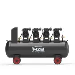 Magnetiline &otilde;hukompressor 120l 900L/min 4.4KW