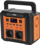 Kantav elektrijaam 296 Wh / 14,8 V KD5531