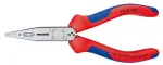 Elektrilised tangid 0,5-0,75 / 1,5 / 2, 5mm2, Knipex