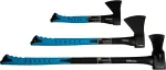 Teljekomplekt "Kiudklaas", 3 tk. KD234