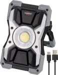 Luminaire LED RUFUS 1500 MA USB laadimine. / Powerbank 1500lm, Brennenstuhl