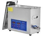 Ultrahelivann 230W 6.5L KD449