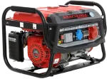 Generaator 3000W 12/230/380V KD137