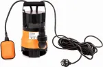 Elektriline veepump puhta/m&auml;&auml;rdunud vee jaoks 1450W KD738