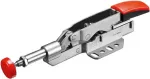 Horisontaalne klamber surumisega STC-IHH 35x13mm, Bessey