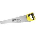 K&auml;sisaed Tradecut Gen2 500mm 8TPI, Stanley
