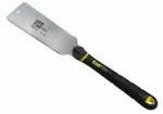 Kahepoolne saag 270mm 8 / 17 TPI, Stanley