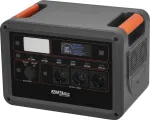 Kaasaskantav elektrijaam 1152 Wh / 25,6 V KD5532