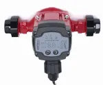 Ringluspump 45 W KD801
