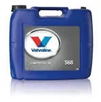 KOMPRESSOR&Otilde;LI S68 20L, Valvoline