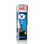 Tefloni pihustuspulber PTFE DRY 500ml, Valvoline