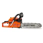 Bensiinimootorsaag SUPTEC CS-52