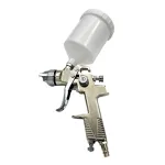 K&otilde;rgr&otilde;hupulber &Oslash;2.0mm (HVLP)