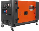 Diiselelektrigeneraator 15,5 kW 230V 32A / 400V KD3240