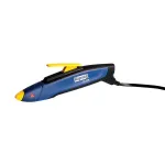 Liimip&uuml;stol EG PEN, 7mm koos alusega, Rapid