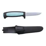 Nuga Pro Flex, painduv roostevabast terasest tera, Mora