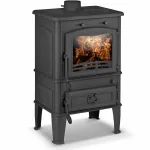 Malmpliit FERGUSS LUX / MAGMA (10,2 kW)
