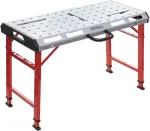 Keevituslaud KRFTDELE KD639