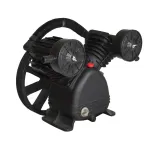 Kompressoripea TZL-V650/8
