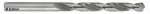 Metallpuur DIN338 HSS-G &Oslash;8, 0x117mm 10vnt., v&auml;lja arvatud