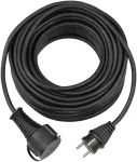 Luminaire 5 m H05RR-F 3G1, 5 kummist kaabel, IP44, Brennenstuhl