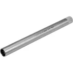 M&auml;ngitud pea k&uuml;&uuml;nlale 3 / 8 "16mm (&otilde;huke sein)" (12-kamp)