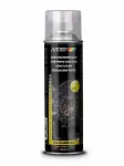 Tahkete osakeste filtripuhasti DPF CLEANER 500ml, motiiv