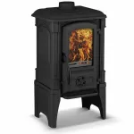 Malmist pliit FERGUSS A / ZEUS (8,4 kW)